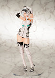 Rebuild of Evangelion Shunya Yamashita x Mitsumasa Yoshizawa Rei Ayanami Renewal Edition Figurine <br>[Pre-Order 23/11/24]