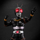 Kamen Rider Ultimate Article Kamen Rider BLACK Figurine (845208) Repeat<br>[Pre-Order 15/10/25]