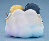 Your Lie in April Qset+ Kaori Miyazono & Kosei Arima Figurine <br>[Pre-Order 17/11/24]