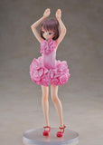 Sword Art Online Alternative Gun Gale Online Llenn Light Novel Dress Ver. Figurine <br>[Pre-Order 26/01/25]