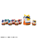 Naruto Mega Cat Project Naruto Nyaruto！Colorful Fortune Cat (Box of 6 pcs) (843389) <br>[Pre-Order 21/02/25]