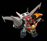 The Brave Express Might Gaine THE GATTAI Might Kaiser Re-run <br>[Pre-Order 22/09/24]