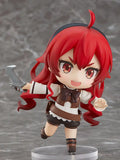 Mushoku Tensei: Jobless Reincarnation Eris Boreas Greyrat Nendoroid No.1567 re-run<br>[Pre-Order 23/11/25]