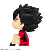 Haikyu!! Lookup Haikyu!! Tetsuro Kuroo Uniform ver. (840654) Repeat<br>[Pre-Order 14/07/26]