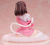 Katto Illustration Ribbon Hairpin-Chan Figurine <br>[Pre-Order 30/12/24]