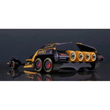 Future GPX Cyber Formula C.F.C Heritage Edition Future GPX Cyber Formula  11 Experion Z／A-8 Knight Shoemach Model (842566) Repeat<br>[Pre-Order 14/03/26]
