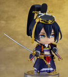 Touken Ranbu -Online- Mikazuki Munechika Kiwame Nendoroid No.2700 <br>[Pre-Order 23/02/25]