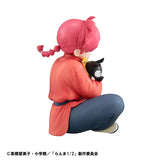 Ranma 1/2 G.E.M. series TV Anime Ranma 1／2 Palm Size Ranma (846458)<br>[Pre-Order 15/10/25]