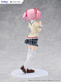 Puella Magi Madoka Magica the Movie -Walpurgisnacht: Rising-Tenitol Tall Madoka Kaname (407619)<br>[Pre-Order 02/12/26]