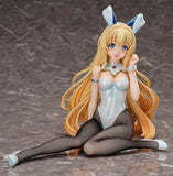 Goblin Slayer Priestess: Bunny Ver. Figurine (Re-run)<br>[Pre-Order 01/02/26]