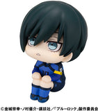 Blue Lock Lookup Blue Lock Rin Itoshi Japanese National Player Match Ver.(843600) <br>[Pre-Order 21/02/25]