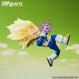 S.H.Figuarts Super Saiyan 3 Vegeta (Mini) -Daima-<br>[Pre-Order 12/11/25]