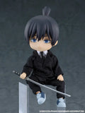 Chainsaw Man – The Movie: Reze Arc Nendoroid Doll Aki Hayakawa<br>[Pre-Order 27/09/26]
