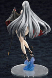 Valkyria Chronicles 4 Selvaria Bles Swimsuit Ver. Figurine <br>[Pre-Order 02/02/25]