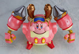 Kirby: Planet Robobot Nendoroid More: Robobot Armor & Kirby <br>[Pre-Order 16/03/25]