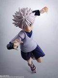 S.H.Figuarts Killua<br>[Pre-Order 07/09/25]
