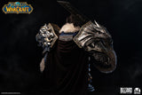 World of Warcraft Infinity Studio X Blizzard Entertainment Varian Wrynn life size bust <br>[Pre-Order 02/03/25]