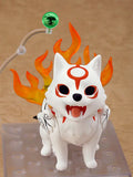 Okami Amaterasu Nendoroid No.1365 (re-run)<br>[Pre-Order]