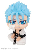 Bleach  Lookup TV Anime Ulquiorra Cifer BLEACH & Grimmjow Jaegerjaquez (With Gift) 853548<br>[Pre-Order 14/11/26]