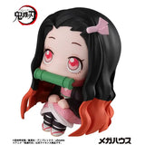 Demon Slayer: Kimetsu no Yaiba Look up Demon Slayer：Kimetsu no Yaiba Nezuko Kamado (848339) Repeat<br>[Pre-Order 13/12/25]