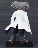 Mega Man DR. Wily & DR. Light Oshi Works (GP027) Figurine<br>[Pre-Order 02/06/26]