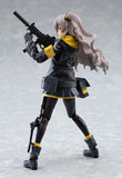 Girls Frontline UMP45 Figma No.457 Re-run<br>[Pre-Order 09/11/25]