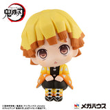 Demon Slayer: Kimetsu no Yaiba Lookup Demon Slayer Zenitsu Agatsuma (843402) Repeat <br>[Pre-Order 21/02/25]