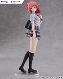 My Teen Romantic Comedy SNAFU Tenitol Tall Yui Yuigahama Figurine<br>[Pre-Order 15/02/26]