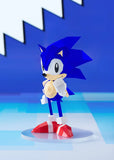 Sonic the Fighters Pop Up Parade Sonic the Hedgehog: Sonic the Fighters Ver.<br>[Pre-Order 28/06/26]