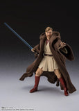 S.H.Figuarts Obi-Wan Kenobi -Classic Ver.- (Star Wars: Revenge of the Sith)<br>[Pre-Order 12/11/25]
