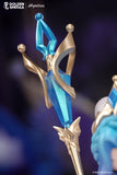 Golden Spatula Prestige Perfume Gem Chibi Janna Figure<br>[Pre-Order 24/10/25]