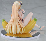 Houchi Shoujo -Hyakka Ryouran no Moehime-tachi-Jia Xu Summer Vacation Figurine <br>[Pre-Order 08/12/24]