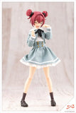 Sousai Shojo Teien KIRU PLA Emma Koishikawa St. Iris Gakuen Girls' High School Winter Clothes (JK103)(089444)<br>[Pre-Order 18/08/26]