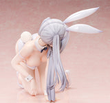 Date A Bullet White Queen: Bare Leg Bunny Ver. Figurine <br>[Pre-Order 06/04/25]