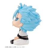 Bleach Lookup TV Anime Bleach Grimmjow Jaegerjaquez (853531)<br>[Pre-Order 14/11/26]