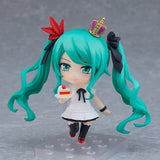 Character Vocal Series 01: Hatsune Miku World Is Mine 2024 Ver. Nendoroid No.2430 (re-run)<br>[Pre-Order 21/06/26]