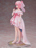 The Demon Girl Next Door 2 Momo Chiyoda Wedding ver. Figurine <br>[Pre-Order 02/03/25]