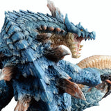 Monster Hunter World Capcom Figure Builder Creator's Model Lagiacrus (Re-pro Model) re-run<br>[Pre-Order 03/05/26]