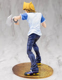 Yu-Gi-Oh! ARTFX J Katsuya Jonouchi (Joey Wheeler) -Passionate Duelists- (PV327) Figurine<br>[Pre-Order 31/03/26]