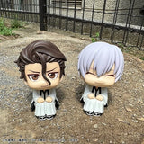 Bleach Lookup TV Anime Bleach Sosuke Aizen & Gin Ichimaru set With Gift (852862)<br>[Pre-Order 13/10/26]
