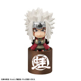 Naruto Ochatomo series Naruto Shippuden Let's have tea for now！(Box of 8pcs) (843310) Repeat <br>[Pre-Order 25/01/25]