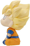 Dragon Ball Lookup Dragon Ball DAIMA Super Saiyan Son Goku Mini (851421)<br>[Pre-Order 14/07/26]