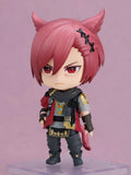 Final Fantasy XIV G'raha Tia Nendoroid No.3086<br>[Pre-Order 02/08/26]