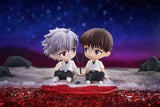 Rebuild of Evangelion Mini Memory Shinji Ikari & Kaworu Nagisa<br>[Pre-Order 28/09/25]