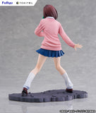 Dandadan Tenitol Momo Figurine <br>[Pre-Order 15/12/24]