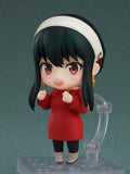 SpyxFamily Yor Forger: Casual Outfit Ver. Nendoroid No.2689 <br>[Pre-Order 09/02/25]