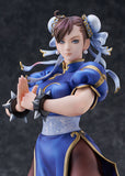 Street Fighter Series Chun-Li Standby <br>[Pre-Order 16/03/25]