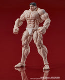 Baki Hanma Digaction “Baki Hanma”Kaoru Hanayama<br>[Pre-Order 30/11/25]