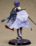 Aogiri High School Otodama Tamako Japanese-style armament Ver. 1/7 Complete Figure<br>[Pre-Order 26/07/26]