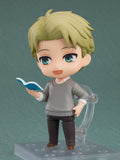 Spy×Family Loid Forger: Casual Outfit Ver. Nendoroid No.2663 <br>[Pre-Order 19/01/25]